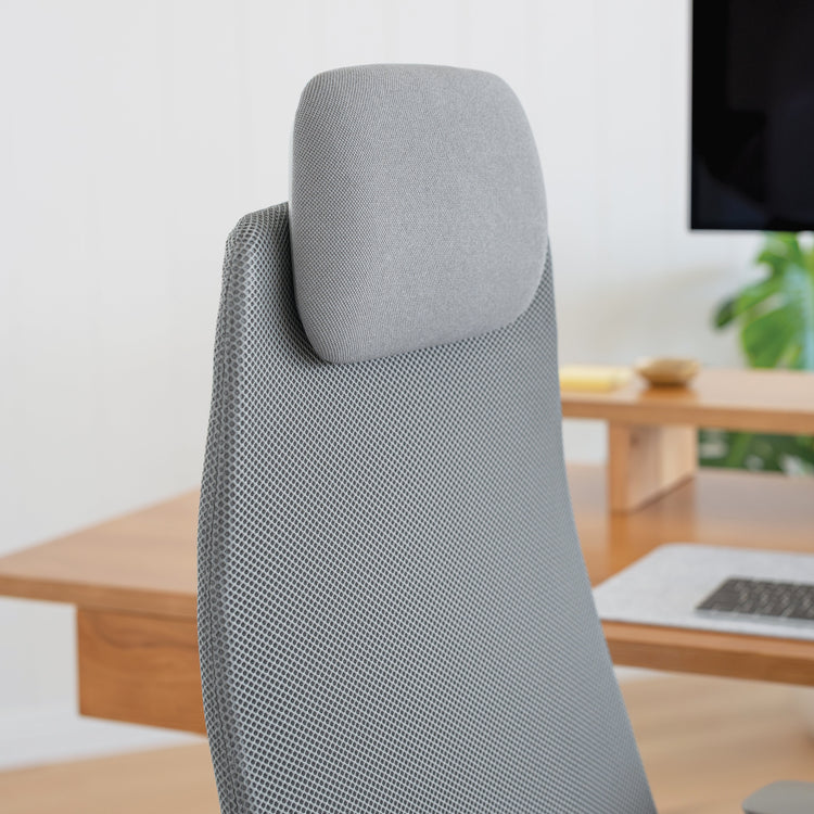 Desky Pinnacle Executive Office Chair