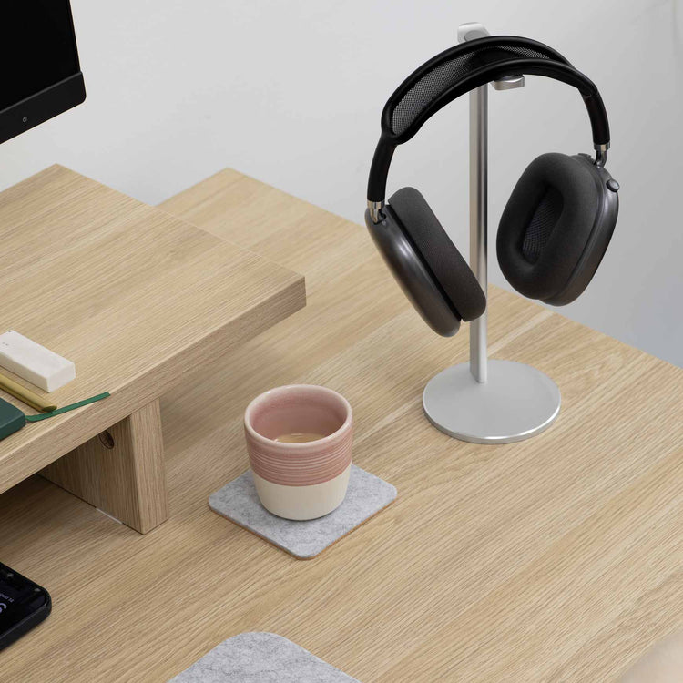 Desky Headphone Stand