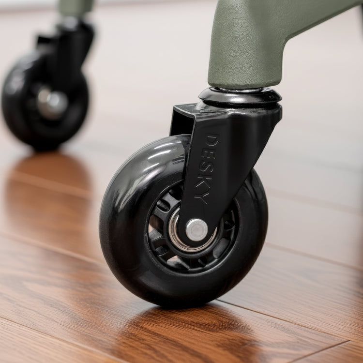 Desky Office Chair Caster Wheels