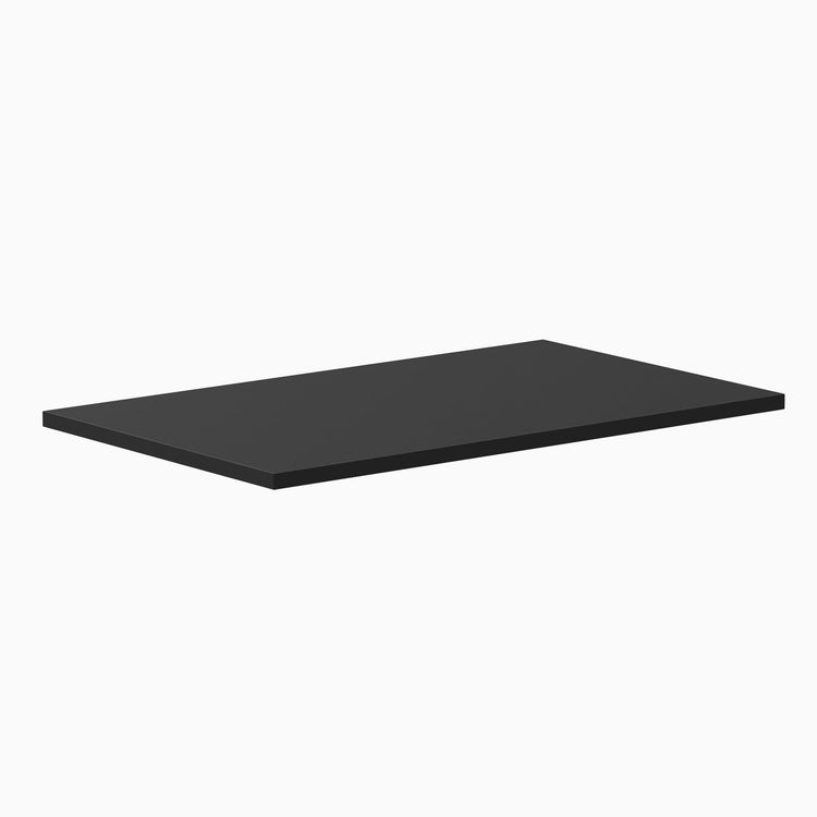 Mini desktop Black - Desky