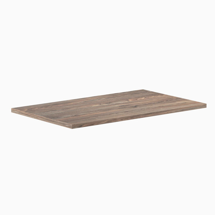 natural walnut mini desktop