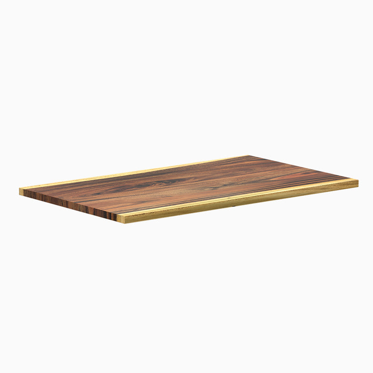 Desky Mini Hardwood Desk Tops-Desky® Australia