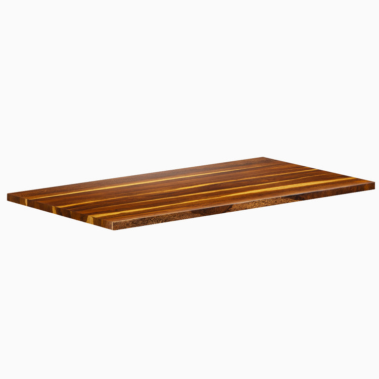 Desky Mini Hardwood Desk Tops