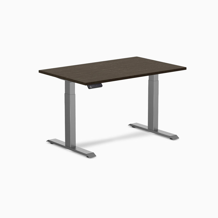 Desky Single Sit Stand Desk