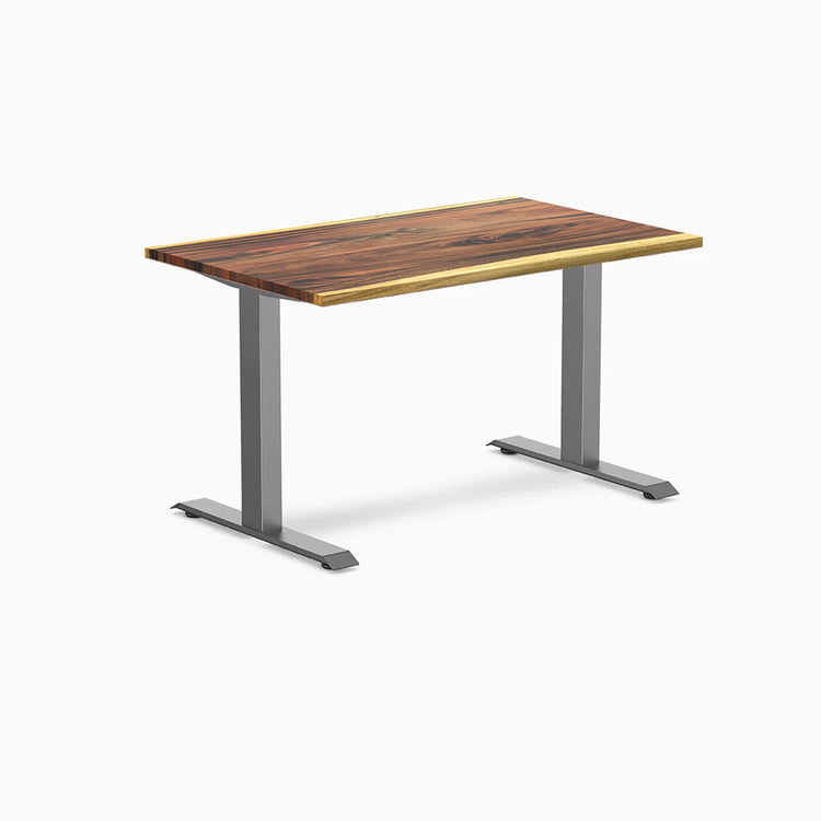 Desky Zero Hardwood Office Desk-Desky® Australia