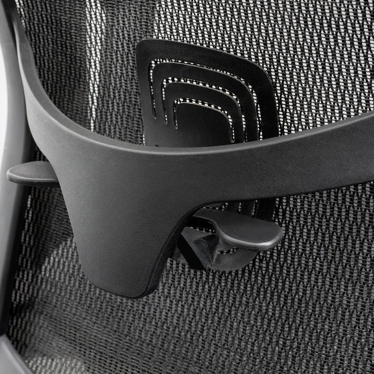 Desky Adjustable High Back Mesh Chair