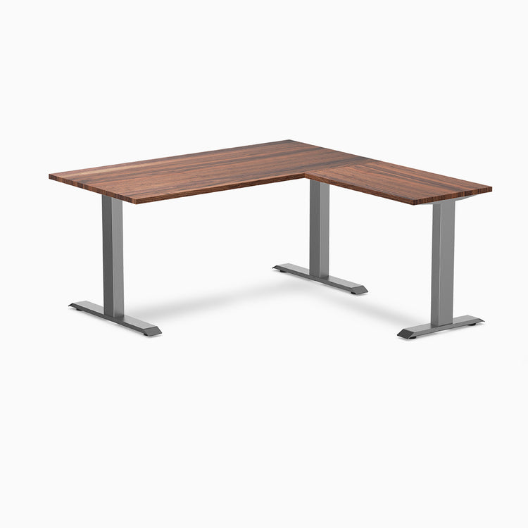 Desky zero hardwood walnut wood