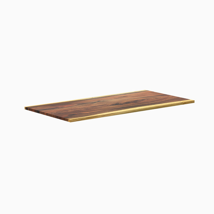 Desky Hardwood Desk Tops-Desky® Australia