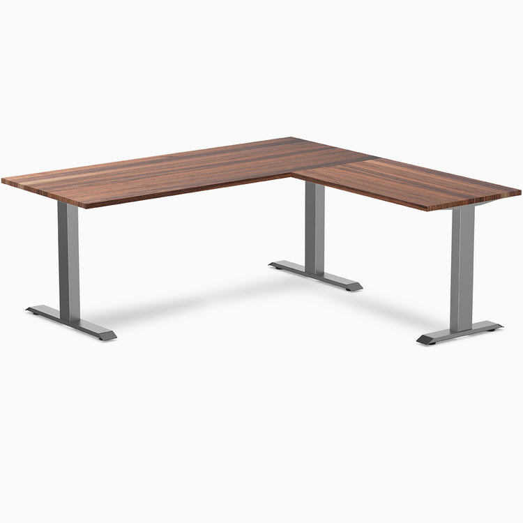 Desky zero hardwood walnut wood 1800mm