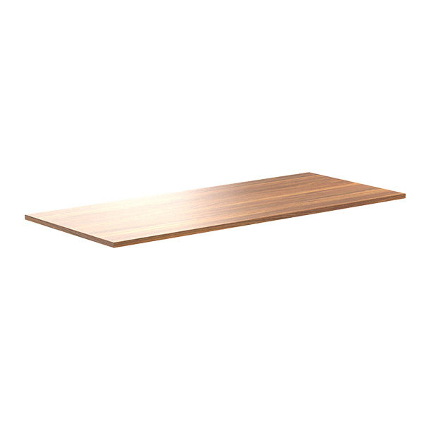 Almost Perfect Desky Melamine Desk Tops-Prime Oak Desky®