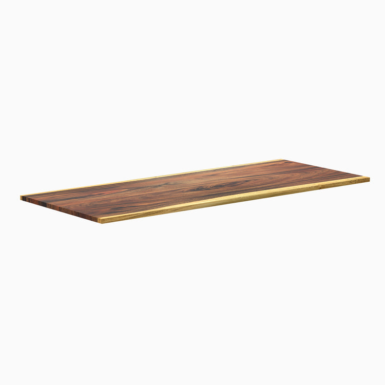 Desky Hardwood Desk Tops-Desky® Australia