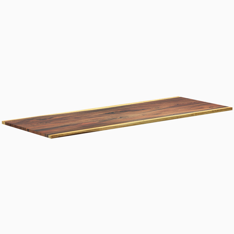 Desky Hardwood Desk Tops-Desky® Australia