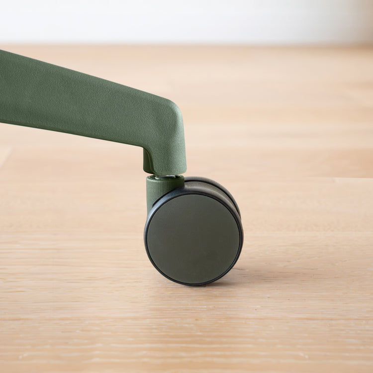 Desky Evoque Low Back Office Chair