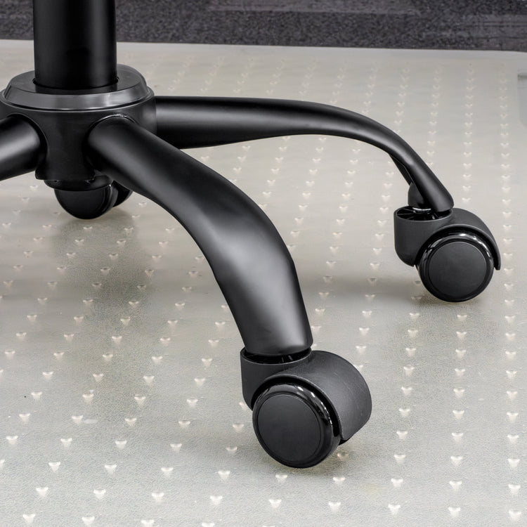 Desky Move Ergonomic Saddle Chair