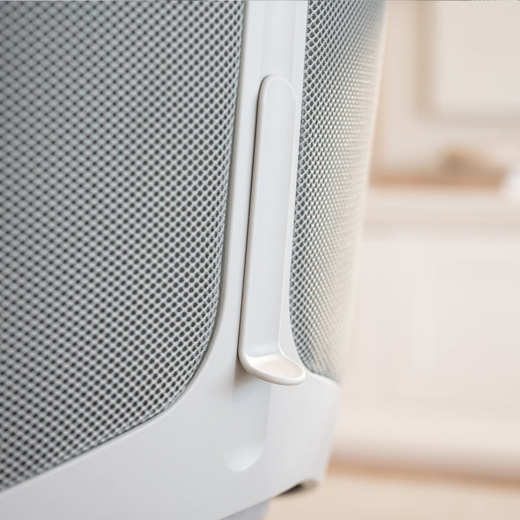 Desky Pinnacle Executive Office Chair