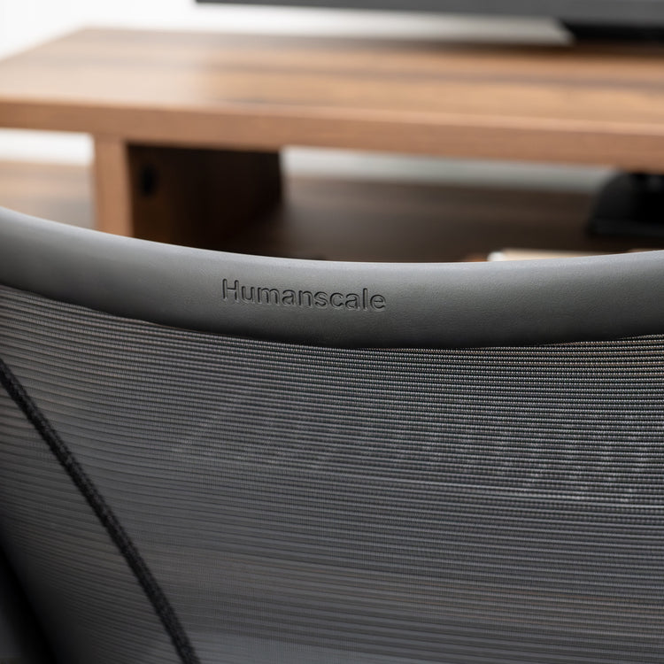 Humanscale Liberty Mesh Chair