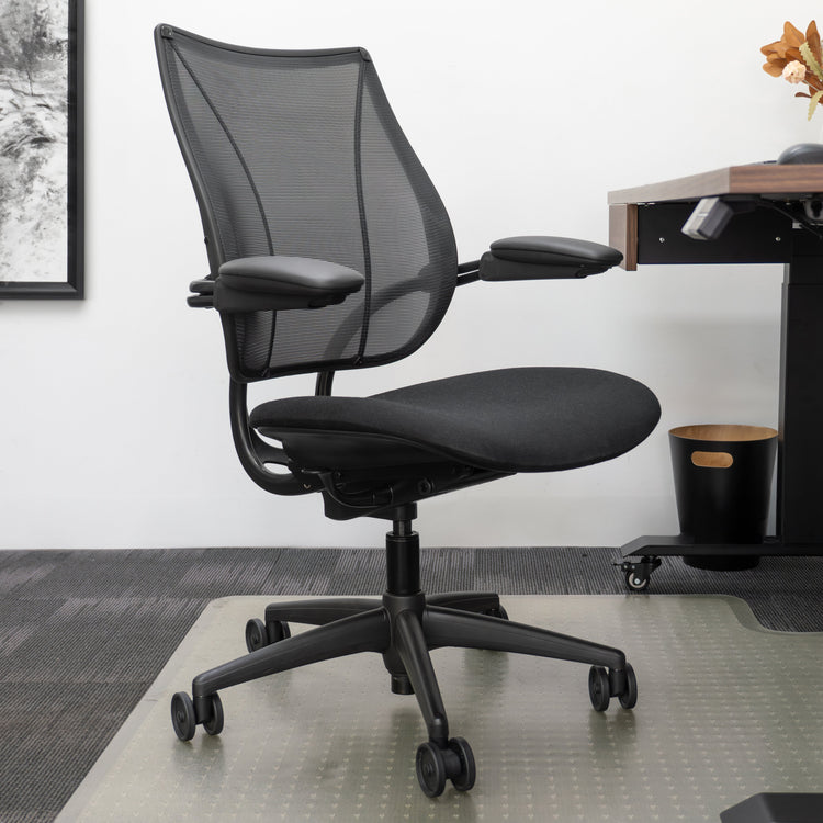 Humanscale Liberty Mesh Chair
