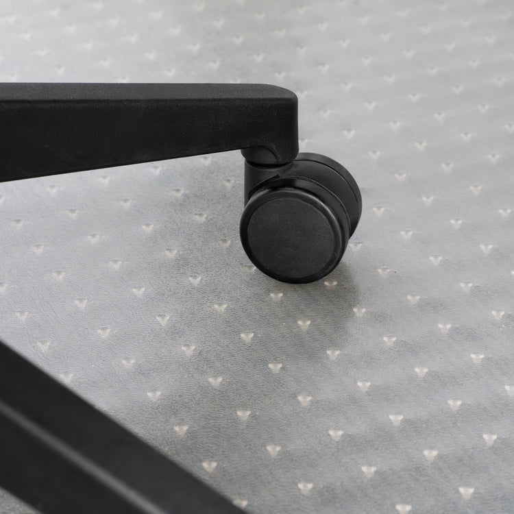 Desky Adjustable High Back Mesh Chair