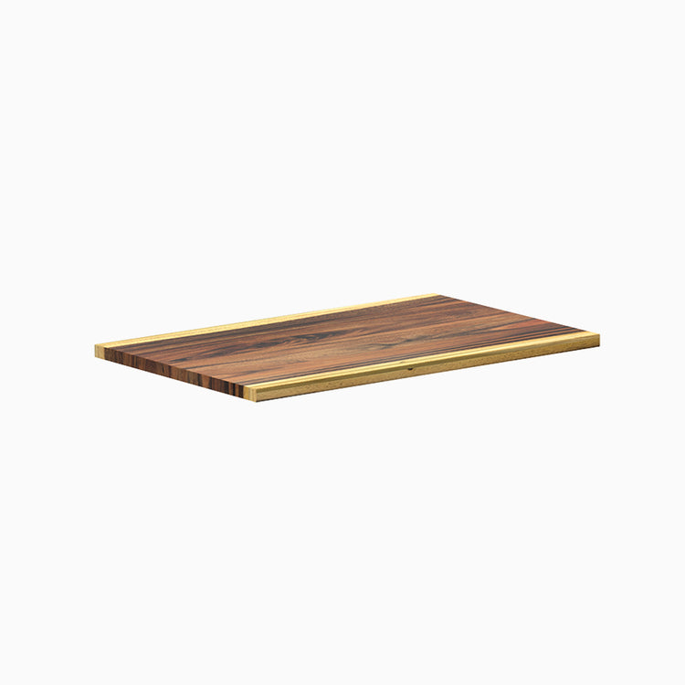 Desky Mini Hardwood Desk Tops-Desky® Australia