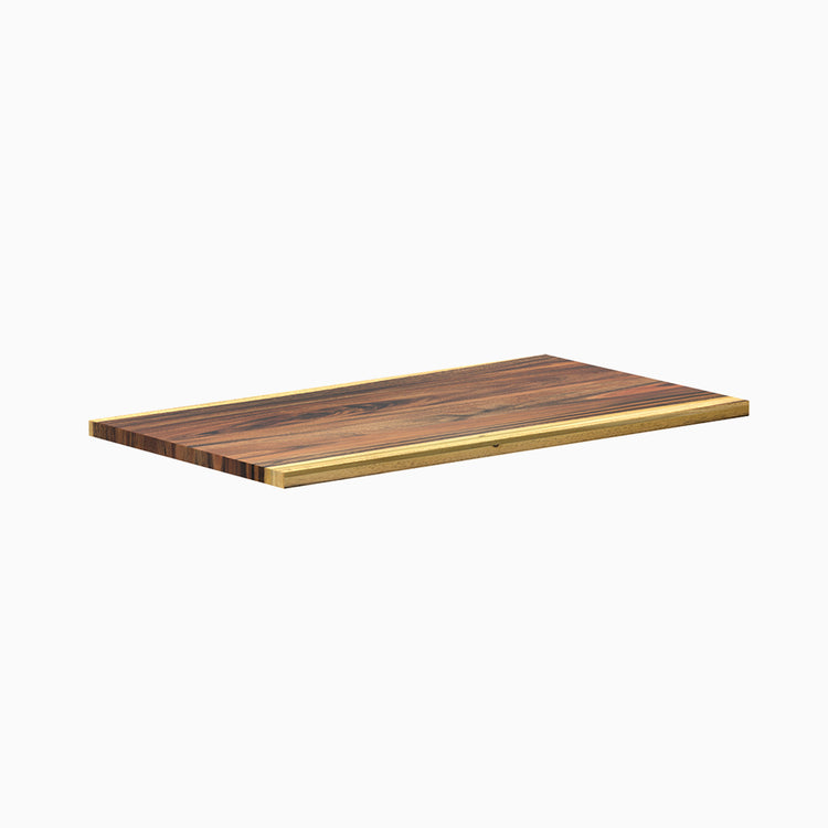 Desky Mini Hardwood Desk Tops-Desky® Australia