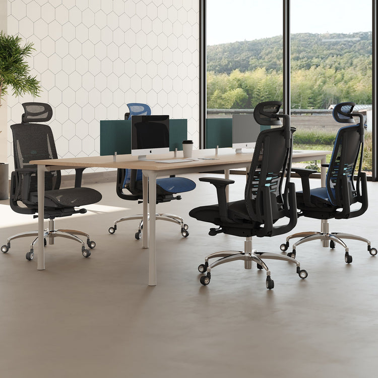 Office set up big and tall office chairs