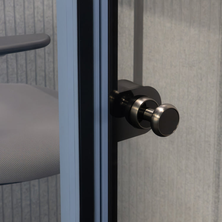 Arc Pod Phone Booth Large