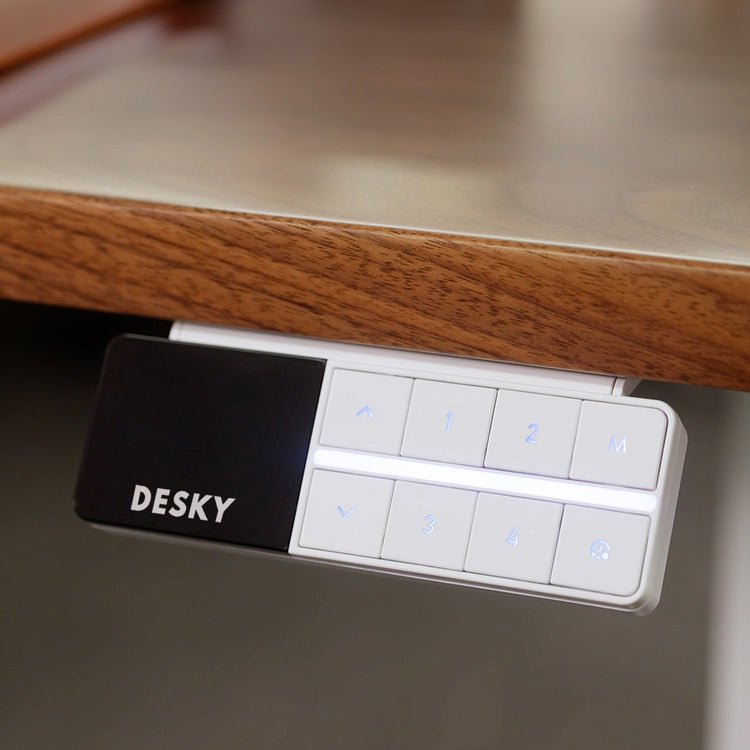 Desky Smart Bluetooth Controller-Desky® Australia