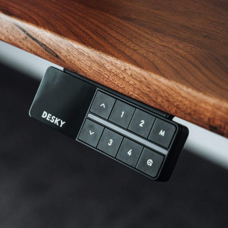 Desky Smart Bluetooth Controller-Desky® Australia