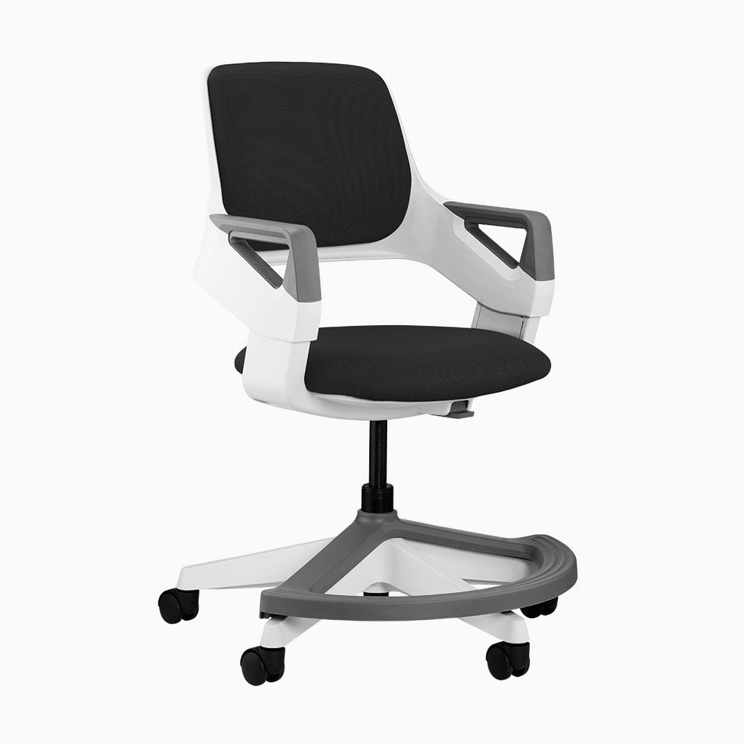 Desky Pro Adjustable Student Chair - Main Image
