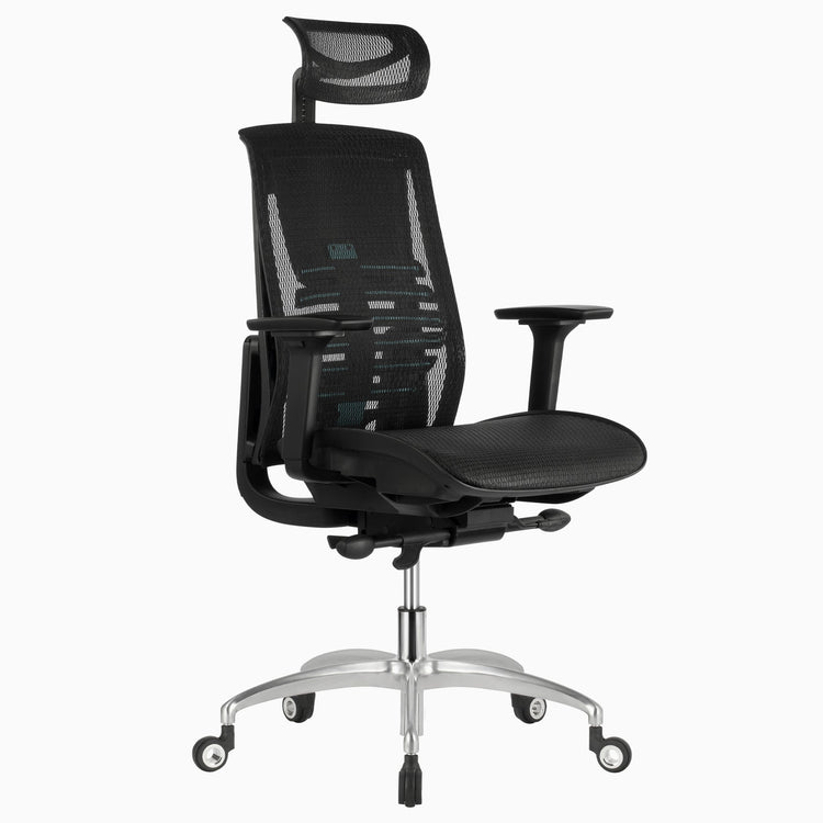 Big and tall high back office chair