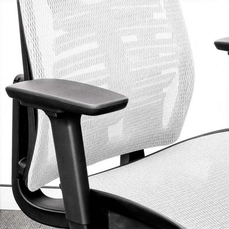 Desky Big & Tall High Back Office Chair