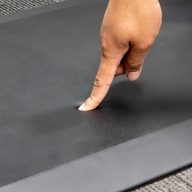Soft anti fatigue mat - Desky