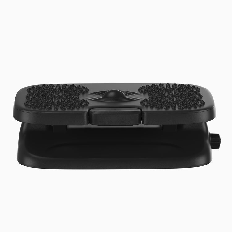 Desky Height Adjustable Ripple Foot Rest