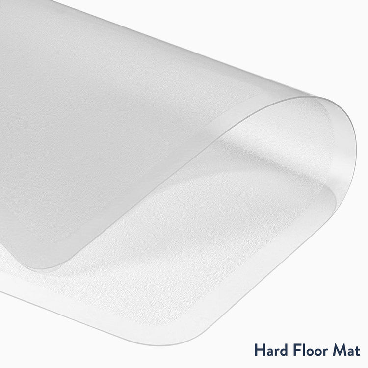 Desky Chair Mat rolled