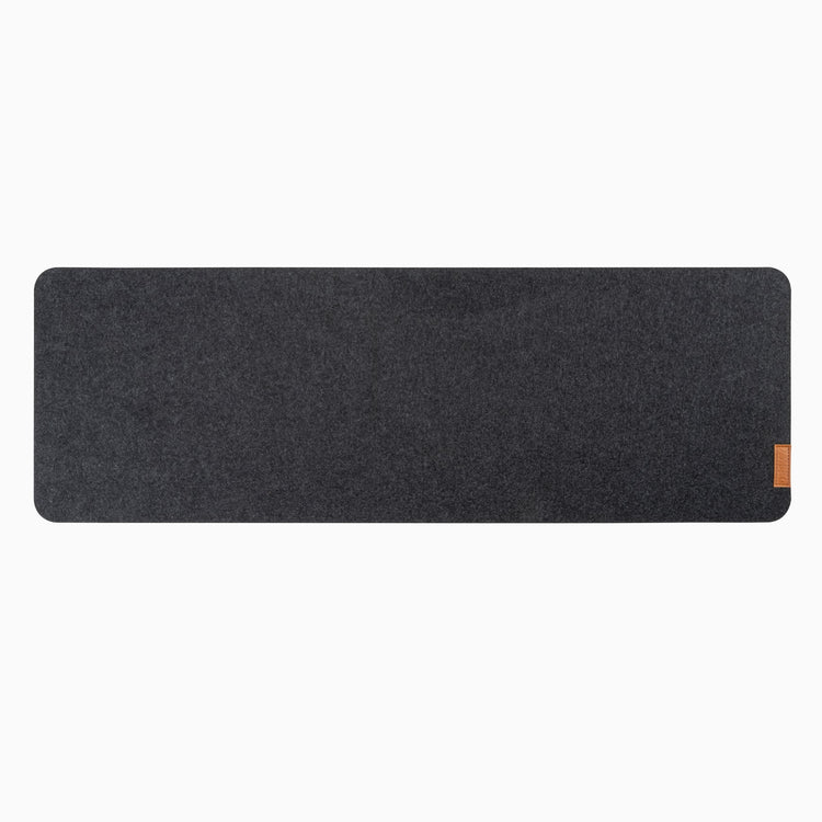 Almost Perfect Desky Cork/Felt Desk Pad-Desky® Australia