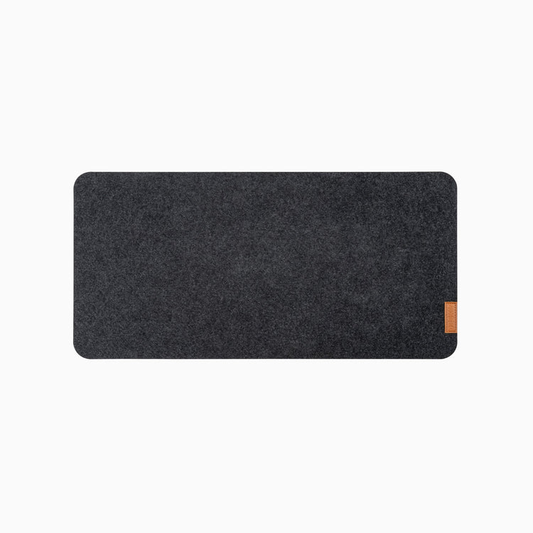 Almost Perfect Desky Cork/Felt Desk Pad-Desky® Australia
