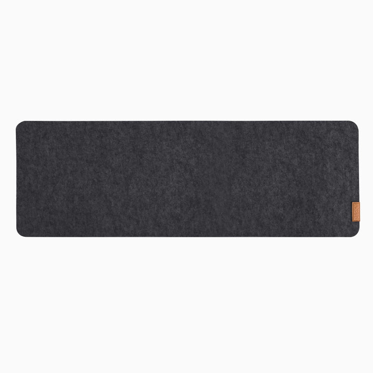 Desky Cork/Felt Desk Pad-Desky® Australia