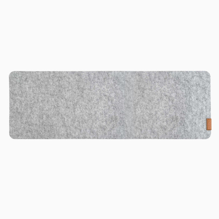 Desky Cork/Felt Desk Pad-Desky® Australia