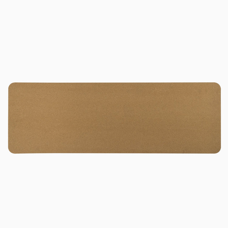 Almost Perfect Desky Cork/Felt Desk Pad-Desky® Australia