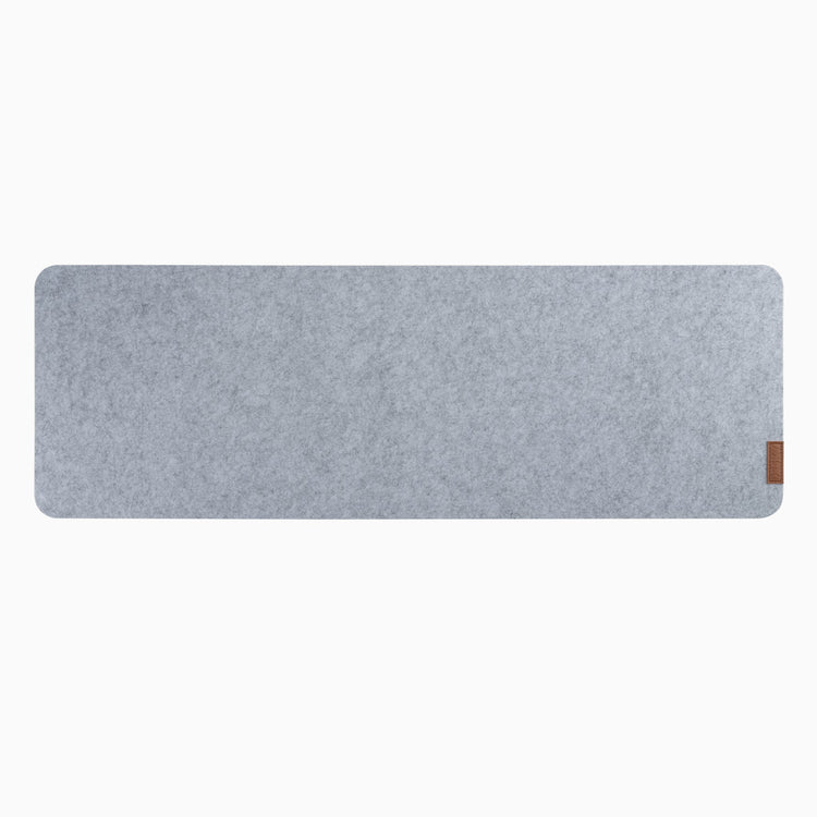 Almost Perfect Desky Cork/Felt Desk Pad-Desky® Australia