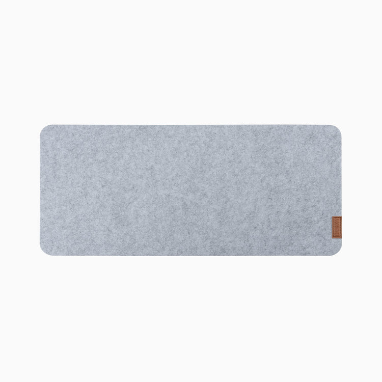 Almost Perfect Desky Cork/Felt Desk Pad-Desky® Australia