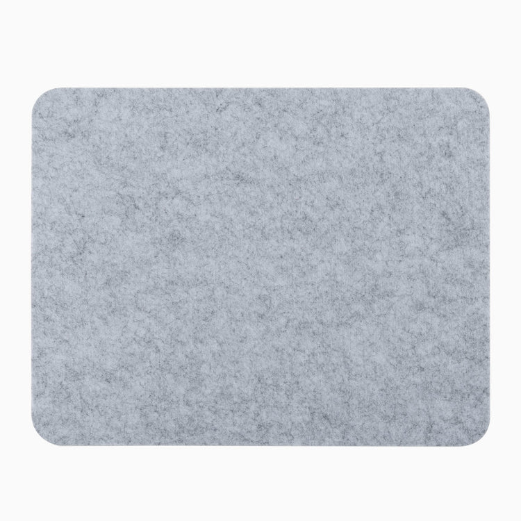 Almost Perfect Desky Cork/Felt Desk Pad-Desky® Australia