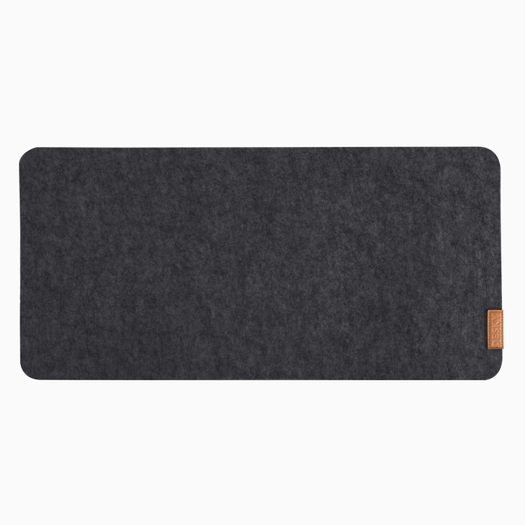 Desky Cork/Felt Desk Pad-Desky® Australia