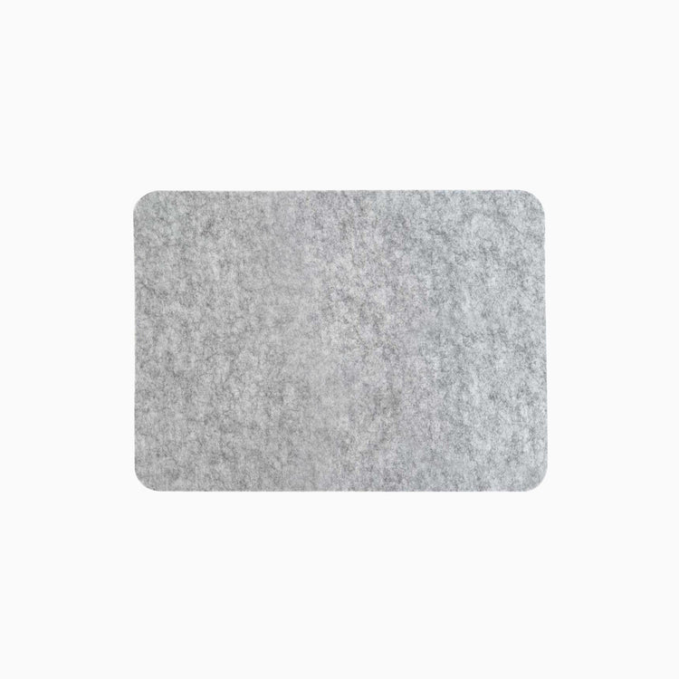 Desky Cork/Felt Desk Pad-Desky® Australia