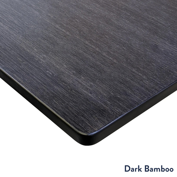 Almost Perfect Desky Bamboo Desk Tops-Desky® Australia