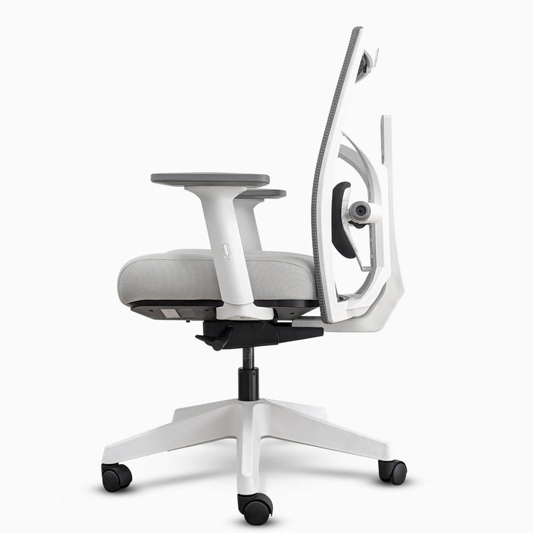 Desky Elite Ergonomic Chair-Desky® Australia