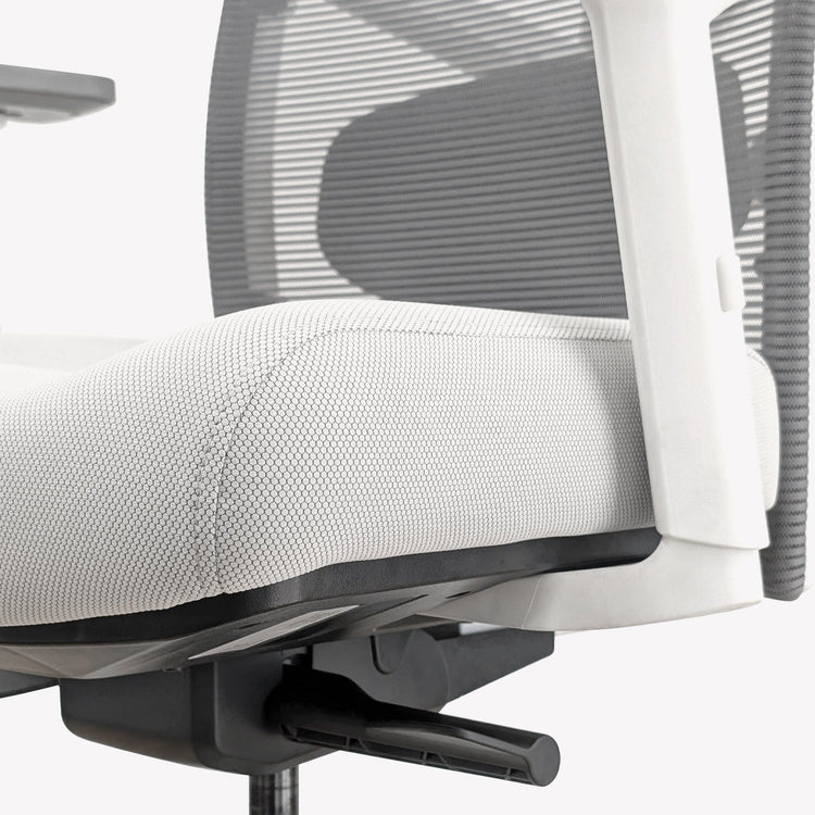 Desky Elite Ergonomic Chair-Desky® Australia