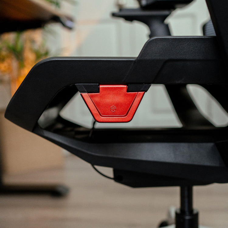 Desky Vanguard Gaming Chair - Pre Order Late Nov