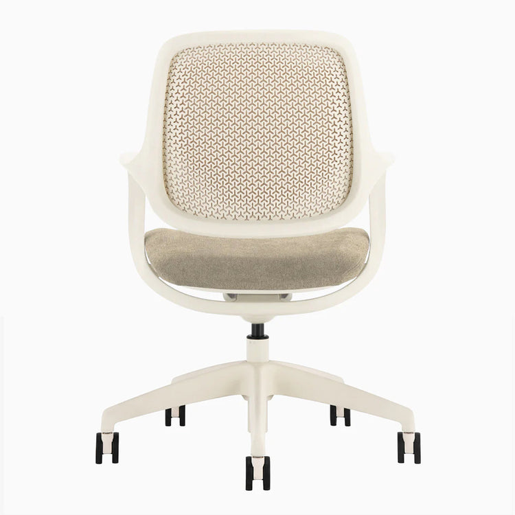 Desky Evoque Low Back Office Chair