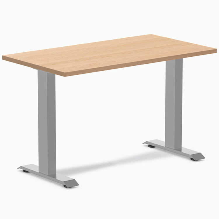 Desky Zero Mini Hardwood Office Desk